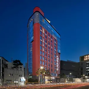 Отель Dears Myeongdong, Сеул