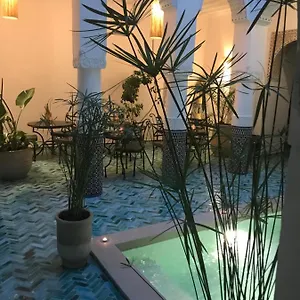 Dollar Des Sables & Riad Marrakesch