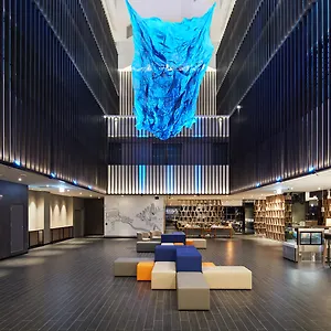 Отель Express Hongdae By Ihg, Сеул