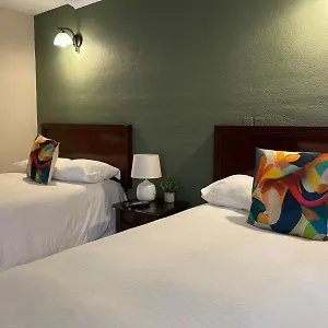 Inari Hotel Guatemala City