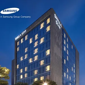Shilla Airport Hotel Jeju