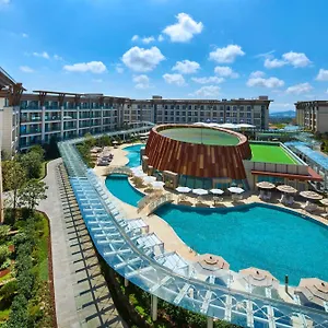 Marriott Jeju Shinhwa World Hotel Seogwipo