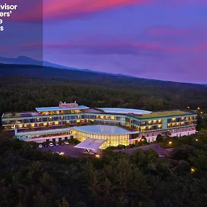 We Jeju Hotel Seogwipo