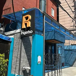  Hostel Insadong R