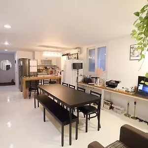 Zibro S Seoul