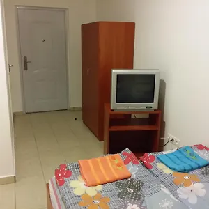 M+d Отель Будапешт