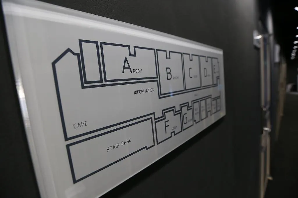 Philstay Ehwa Boutique - Female Only Seoul Hostel