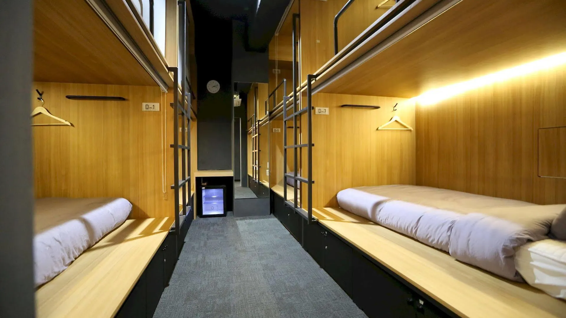 Philstay Ehwa Boutique - Female Only Seoul 0*,  South Korea