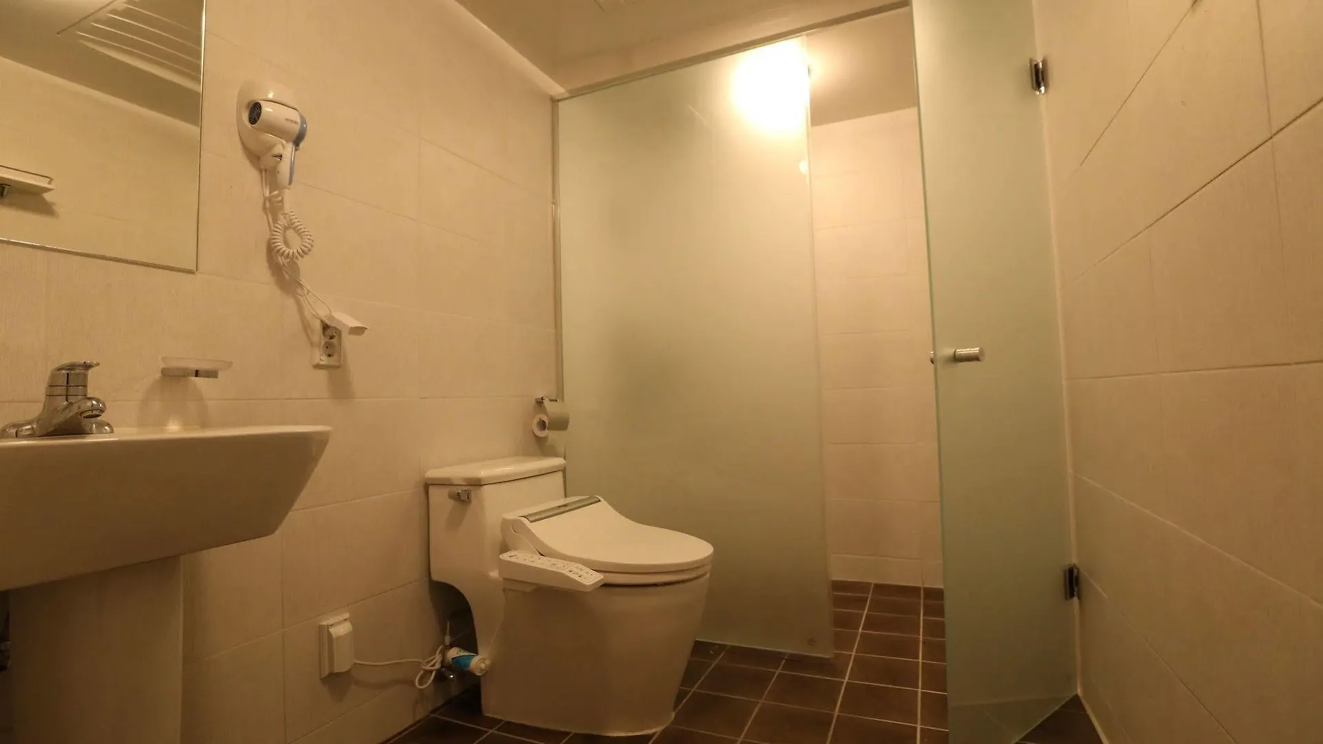 Philstay Ehwa Boutique - Female Only Seoul Hostel