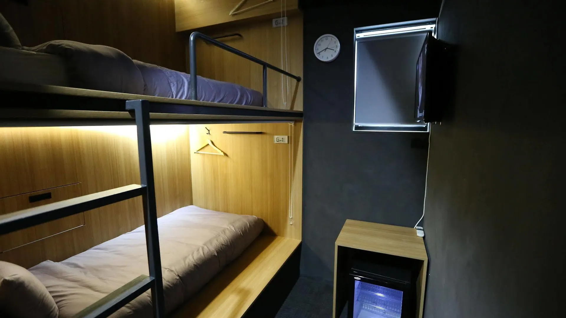 Philstay Ehwa Boutique - Female Only Seoul